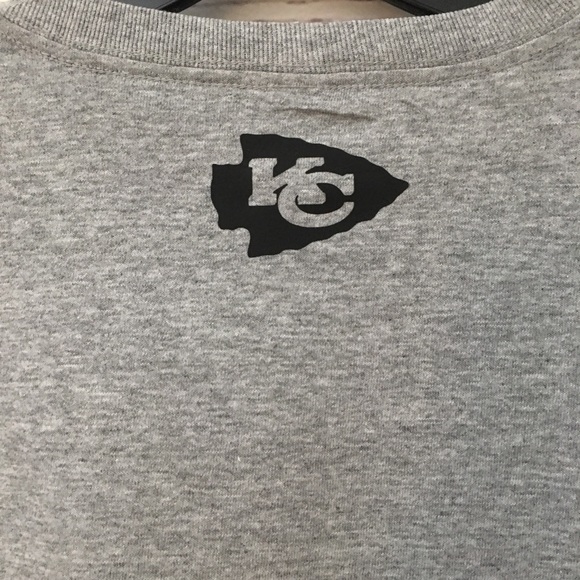 Mahomes plus sizes - Picture 2 of 2